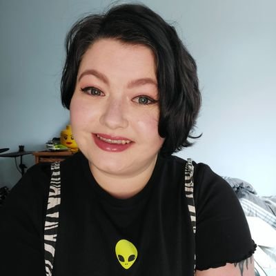 Author of Living at the Speed of Light @JKPBooks | Freelance writer | Lives with bipolar | Nerd | Cynical bitch | Debate & nuance are cool