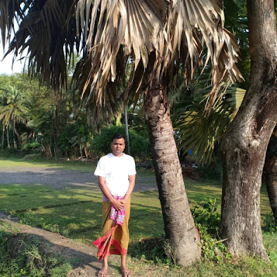 AmitSarder6's profile picture. 