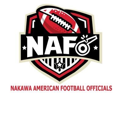 Official Space: Types: Flag, Limited & Contact Certify @NFLFLAG @NFLOfficiating @TackleBarFB @USAFootball
@NFLAfrica @NFLUganda @NAFAUganda @NFHS_Org
@IFAFMedia