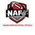 Nakawa American Football Officials -NAFO, Referees (@NakawaOfficials) Twitter profile photo