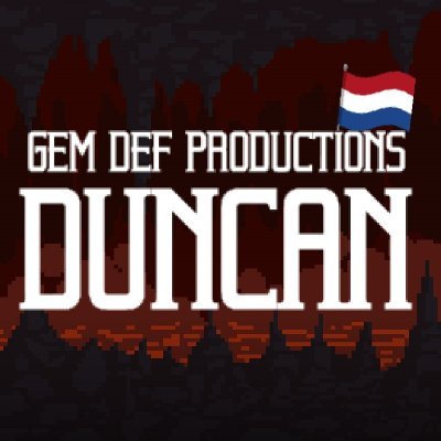 Survival Game Content Creator, News Mate, and sayer of random thoughts.
              
Business email:
gdpduncan@gmail.com