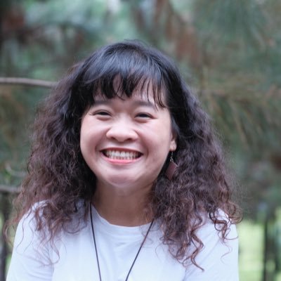 long term Mental Health Advocate; aspiring Healer; occasional singer-songwriter | Joyful 🌈 of the Heart | Tánh Hồ Trong (MSc.) (she/her)