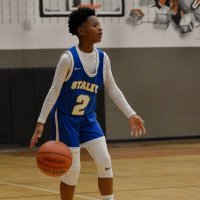 Rodney Hunt (@jrcanhoop7) 's Twitter Profile