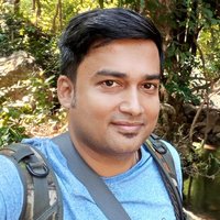 Kaustav Banerjee(@KaustavBanerjee) 's Twitter Profile Photo