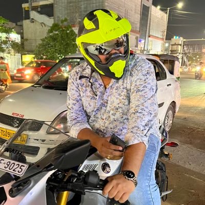 SaiBalasubrama4's profile picture. 