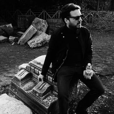 lastrecallsound's profile picture. I´m an audio engineer at HOFA college and a synth programmer.