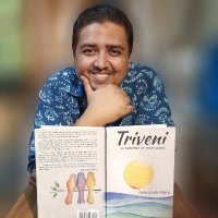 Ashutosh M (@ashutoshmauthor) 's Twitter Profile
