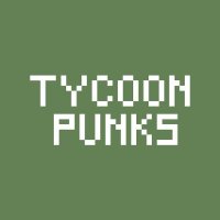 TycoonPunks & TycoonKidPunks SOLD OUT (@tycoonpunks) 's Twitter Profile