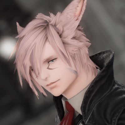 ff14 Narga Aymot MainJob:MCNorDNC