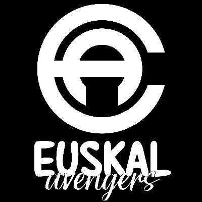EAvengers's profile picture. Somos un grupo de gente de todas partes de España bajo el nombre de Euskal Avengers. Nos podras conocer sobre todo en la lan EuskalEncounter.