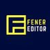 Fener Editör (@Fenereditor) Twitter profile photo