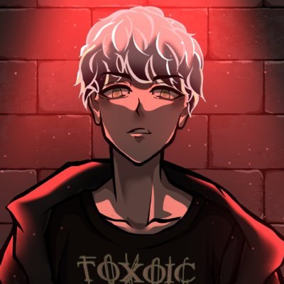 mitrox Profile