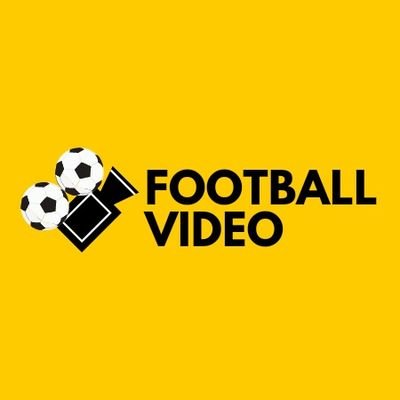 FootballVideoid Profile Picture