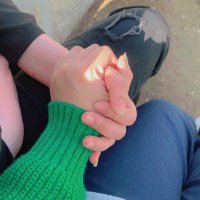 Sara khlil (@sarakhlil8) 's Twitter Profile Photo