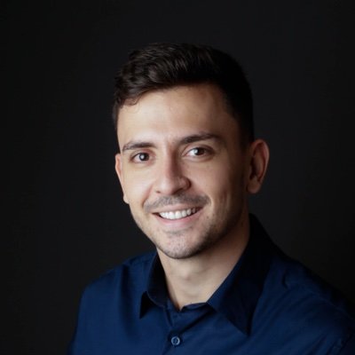 Falo sobre Deus, negócios, finanças, vendas e tecnologia.
CEO Datacamp Tecnologia
Acompanhe meus videos no Youtube 👇🏻👇🏻