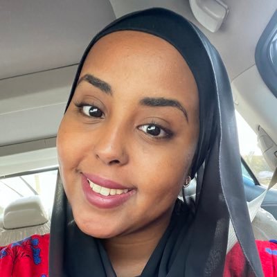 Fatoumabarkat's profile picture. Be the change you want to see in the world 🌍 Gandhi