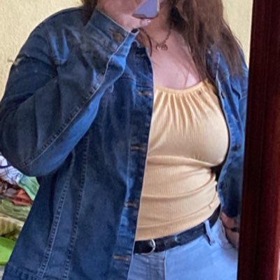 LuisaSad4's profile picture. Todos los días son buenos para morir. 🫧