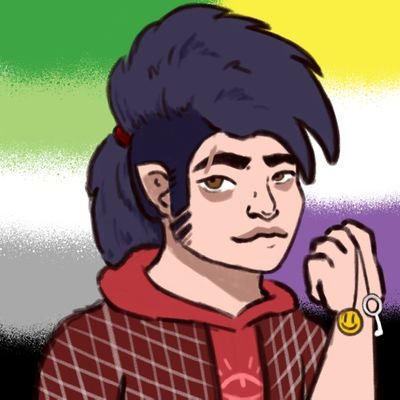 an uncanny human being (they/them) french
18y
writing and drawing
can take commission
