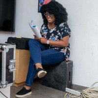 Remi Ibinola RIO (@reminola) 's Twitter Profile Photo Remi Ibinola RIO (@reminola) 's Twitter Profile Photo