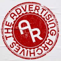 The Advertising Archives (@adarchivespod) 's Twitter Profile Photo The Advertising Archives (@adarchivespod) 's Twitter Profile Photo