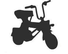 ScooterCabs's profile picture. ScooterCabs is closed permanently.