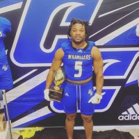 Deandre Wright (@5k_drizzy) 's Twitter Profile
