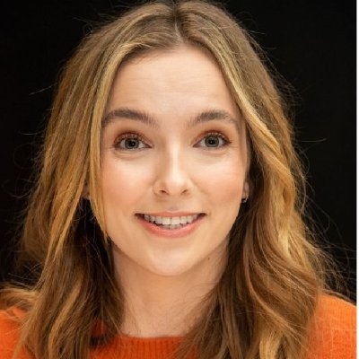 Fan of Jodie Comer, the best actress of planet earth.  For her, I 
was in #NYC for PF.
#jodiecomer : “What is meant for you, won’t pass you by”