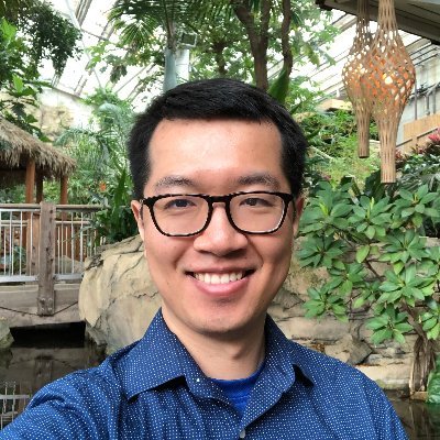 Assistant Prof of #DAS_Illinois. Previously at Citadel fund, #Princeton & #NOAA. Share thoughts on #Weather #Climate + more. Opinions are my own.
⛈️⚡🥾🖼️🪐