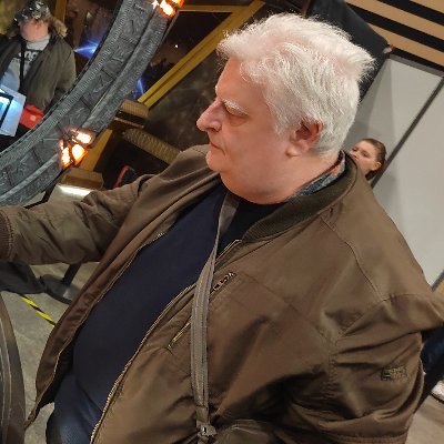 FabEyes's profile picture. 61 ans