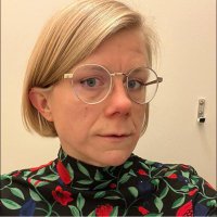 Lisa Lindén (@lindenlisa) 's Twitter Profile Photo Lisa Lindén (@lindenlisa) 's Twitter Profile Photo