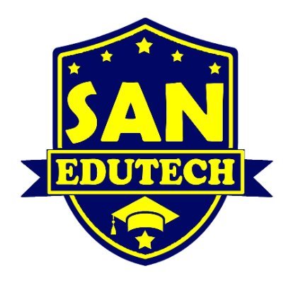 SAN EDUTECH is a leading #Skills and #Talent_Development Organisation that is building a manpower pool for nationwide industry requirements.