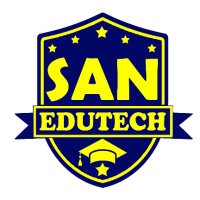 San Edutech Pvt. Ltd.(@sanedutech) 's Twitter Profile Photo