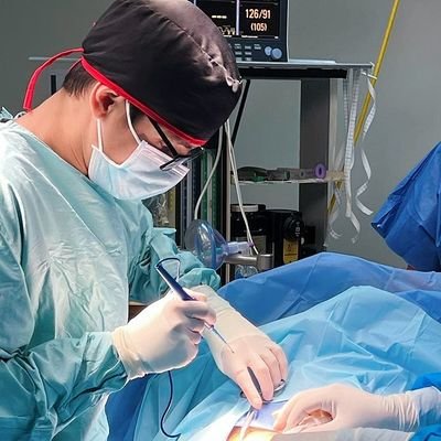 CristhMoss's profile picture. Médico Cirujano  -

Ciudad Bolívar VE📍

                      R3 Cirugía General