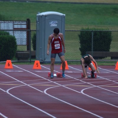 South Oldham High | C/O 2023 | Track and Field | 6’1 175lbs | 800-1:54.57 |