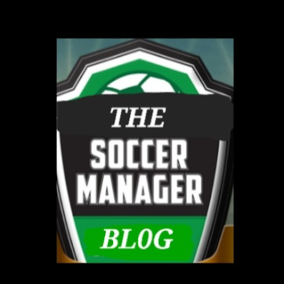 We turn SoccerManager players into SM Deities while explaining the tactical elements of our beautiful game!