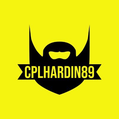 Disabled Veteran, College Student, Twitch Streamer and a Hardcore Gamer! Give me a tweet and I'll tweet you back. XB1 GT: CplHardin89