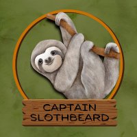 Captain Slothbeard (@cptslothbeard) 's Twitter Profile Photo Captain Slothbeard (@cptslothbeard) 's Twitter Profile Photo