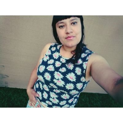 Canceriana 🦀
22 Años💫