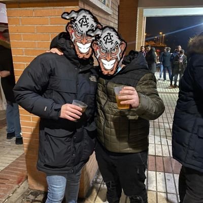 Muchachos hoy viajamos juntos otra vez
