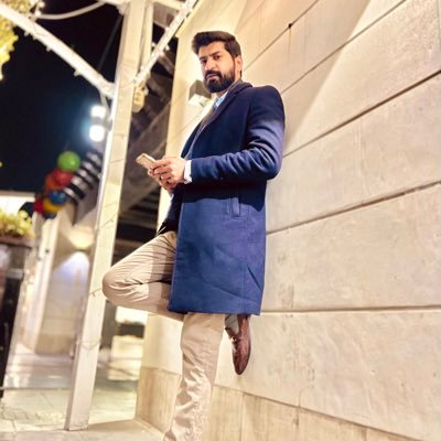 Advtaimoor512's profile picture. ADVOCATE HIGH COURT ⚖️ 😎 MOMIN ❣️Hussaini🖐🏻💯PAKISTAN🇵🇰