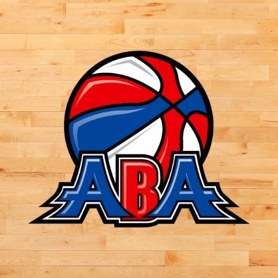 Official Twitter account of the iconic American Basketball Association 🏀 (1967-1976. Relaunched in 2000). Follow for ABA news, team updates, & a few throwbacks