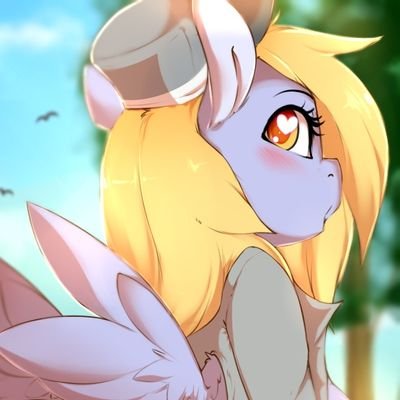 Ditzy Doo (slow replies)さんのプロフィール画像