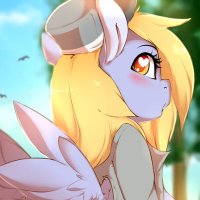 Ditzy Doo (slow replies) (@theditzy_pon3) 's Twitter Profile