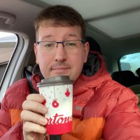 Gavin Wollacott RNa ACP QN (@gavpop) 's Twitter Profile