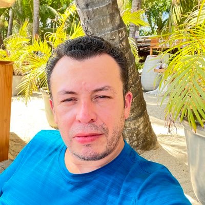 medranojl's profile picture. Ing | Tec