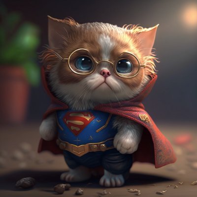444 Ordinal Kitties coming to ETH blockchain