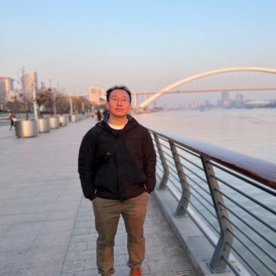 YikangXing's profile picture. Postdoctoral fellow in Sir Fraser Stoddart group