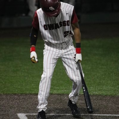 Branden Floyd Profile