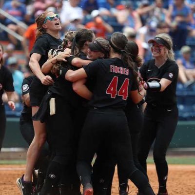 Unofficial account for all things D1 college softball. Transfer updates, coaching changes, opinions, and big game updates found here. Aspiring 🥎 journalist.