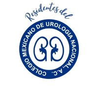 Residentes del Colegio Mexicano de Urología Nal (@residentescmun) 's Twitter Profile